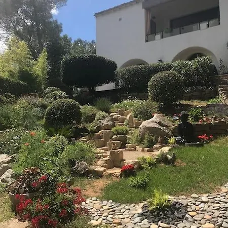 Studio Greenkub St Clement De Riviere 5 Mn Montpellier Saint-Clément Exterior foto