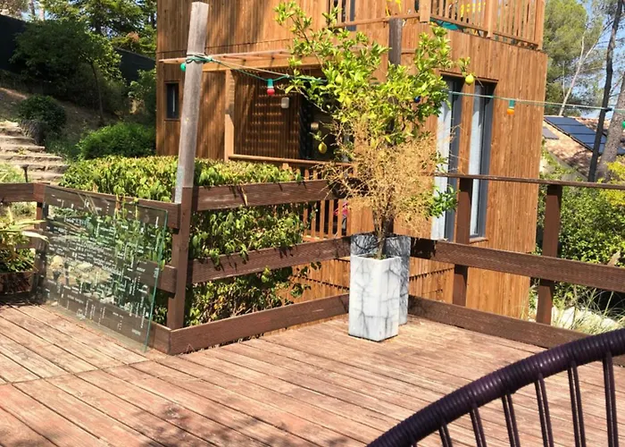 Studio Greenkub St Clement De Riviere 5 Mn Montpellier