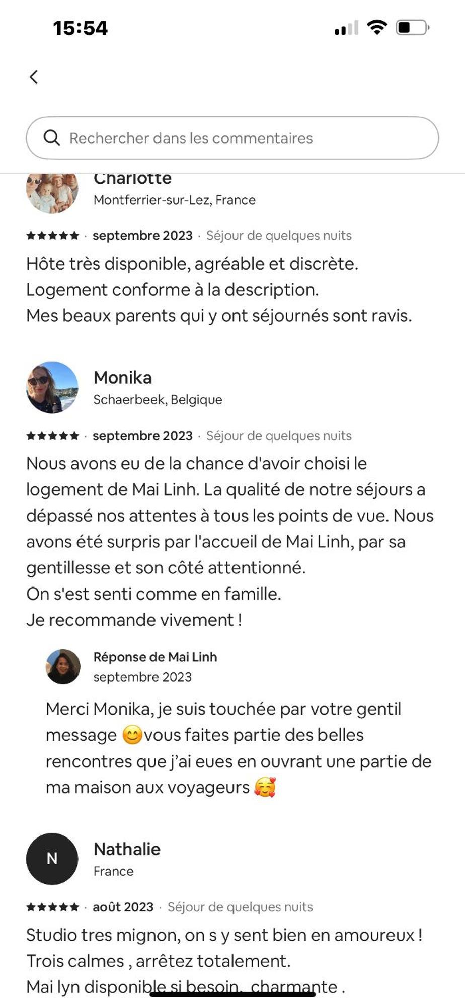 Apartment Greenkub St Clement De Riviere 5 Mn Montpellier *