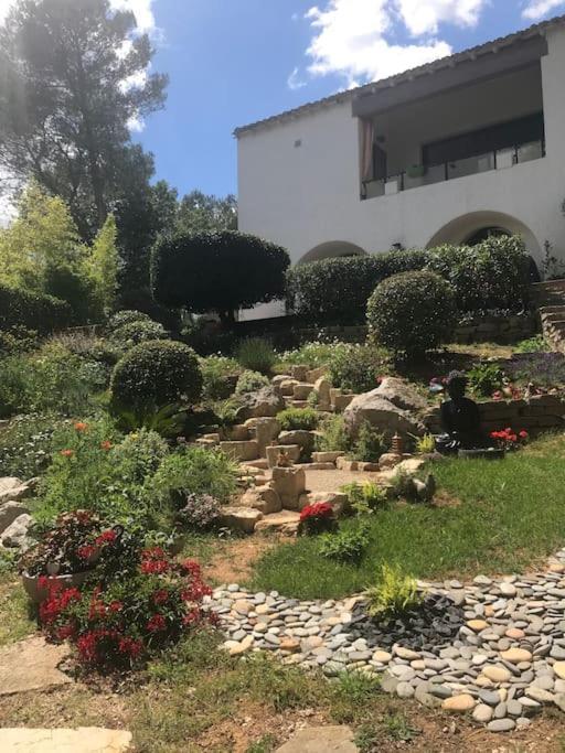 Greenkub St Clement De Riviere 5 Mn Montpellier Apartment