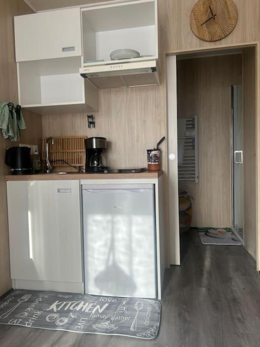 Apartment Greenkub St Clement De Riviere 5 Mn Montpellier Saint-Clement-de-Riviere